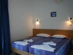 Imagen general del Hotel Bella Vista Stegna. Foto 2