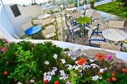 Imagen general del Hotel Bella Vista Stegna. Foto 3