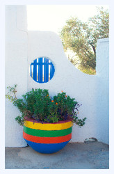 Imagen general del Hotel Bella Vista Stegna. Foto 5