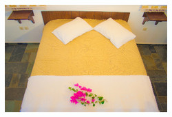 Imagen general del Hotel Bella Vista Stegna. Foto 6