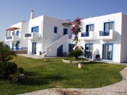 Imagen general del Hotel Bella Vista Stegna. Foto 7