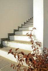 Imagen general del Hotel Bella Vista Stegna. Foto 8