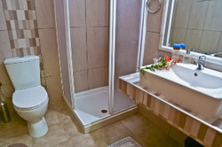 Imagen general del Hotel Bella Vista Stegna. Foto 9