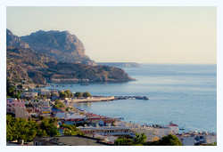 Imagen general del Hotel Bella Vista Stegna. Foto 10