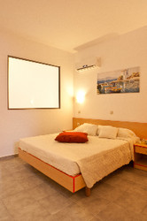 Imagen general del Hotel Bella Vista Stegna. Foto 11