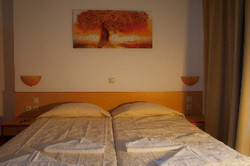 Imagen general del Hotel Bella Vista Stegna. Foto 12