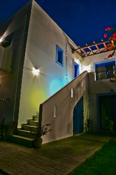 Imagen general del Hotel Bella Vista Stegna. Foto 13