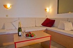 Imagen general del Hotel Bella Vista Stegna. Foto 14