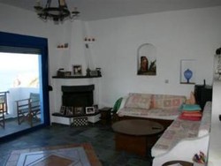 Imagen de la habitación del Hotel Bella Vista Stegna. Foto 23