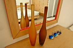 Imagen de la habitación del Hotel Bella Vista Stegna. Foto 24