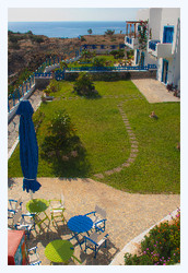 Imagen de la habitación del Hotel Bella Vista Stegna. Foto 26