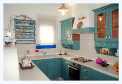 Imagen de la habitación del Hotel Bella Vista Stegna. Foto 27