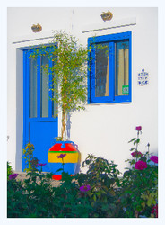 Imagen de la habitación del Hotel Bella Vista Stegna. Foto 28