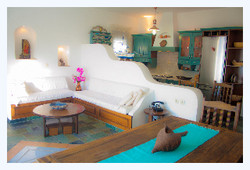 Imagen de la habitación del Hotel Bella Vista Stegna. Foto 29