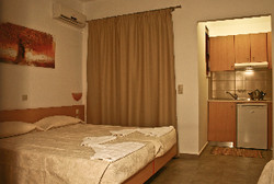 Imagen general del Hotel Bella Vista Stegna. Foto 15