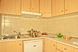 Imagen de la habitación del Hotel Bella Vista Stegna. Foto 30