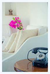 Imagen de la habitación del Hotel Bella Vista Stegna. Foto 31