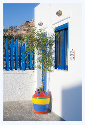 Imagen de la habitación del Hotel Bella Vista Stegna. Foto 33