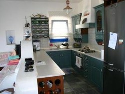 Imagen de la habitación del Hotel Bella Vista Stegna. Foto 34