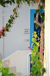 Imagen de la habitación del Hotel Bella Vista Stegna. Foto 36