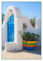 Imagen de la habitación del Hotel Bella Vista Stegna. Foto 39