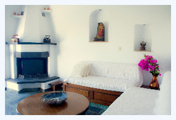 Imagen de la habitación del Hotel Bella Vista Stegna. Foto 40