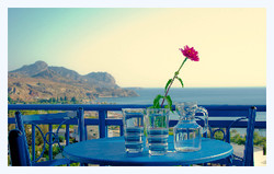 Imagen general del Hotel Bella Vista Stegna. Foto 17