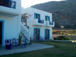 Imagen general del Hotel Bella Vista Stegna. Foto 18