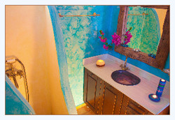 Imagen general del Hotel Bella Vista Stegna. Foto 21