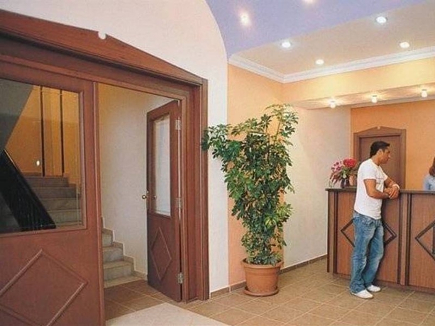 Imagen general del Hotel Bella Vista Suit. Foto 1