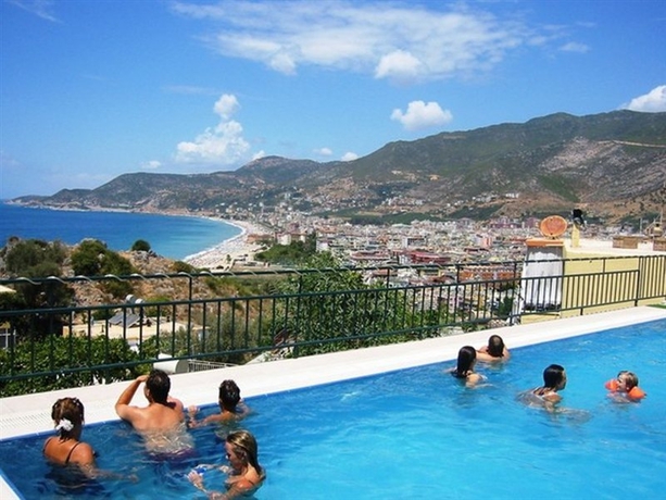 Imagen general del Hotel Bella Vista Suit. Foto 4