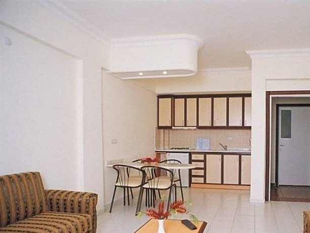Imagen general del Hotel Bella Vista Suit. Foto 6