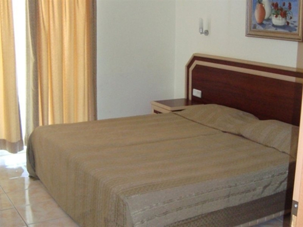 Imagen general del Hotel Bella Vista Suit. Foto 8