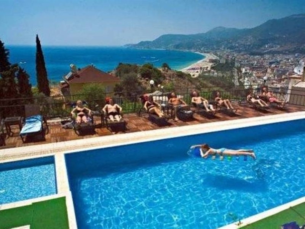Imagen general del Hotel Bella Vista Suit. Foto 9