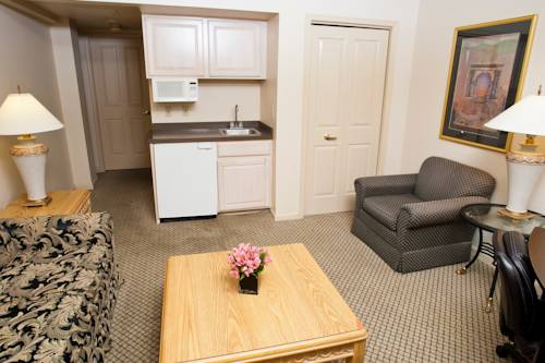 Imagen de la habitación del Hotel Bella Vista Suites. Foto 3