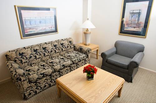 Imagen de la habitación del Hotel Bella Vista Suites. Foto 4