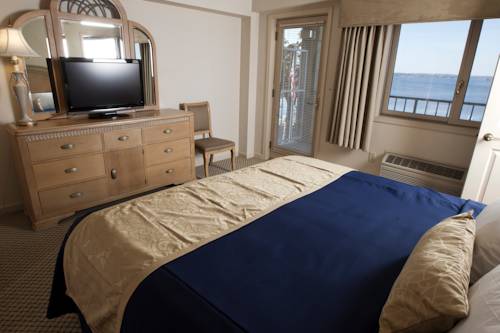 Imagen de la habitación del Hotel Bella Vista Suites. Foto 6