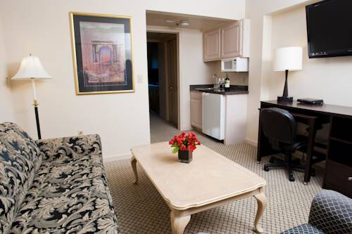 Imagen de la habitación del Hotel Bella Vista Suites. Foto 7