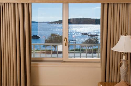 Imagen de la habitación del Hotel Bella Vista Suites. Foto 8