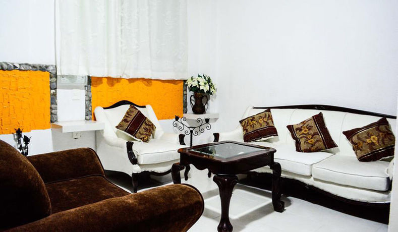 Imagen de la habitación del Hotel Bella Vista Tehuacan. Foto 6