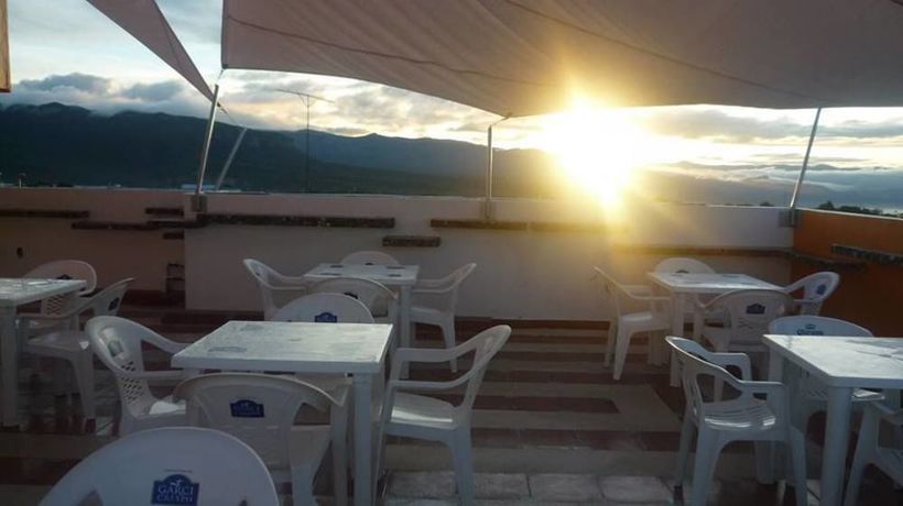 Imagen de la habitación del Hotel Bella Vista Tehuacan. Foto 8