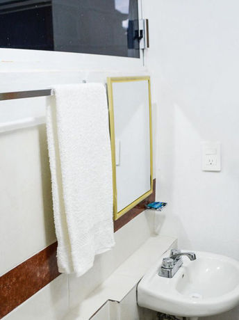 Imagen general del Hotel Bella Vista Tehuacan. Foto 2