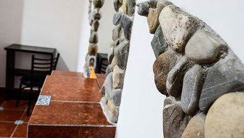 Imagen de la habitación del Hotel Bella Vista Tehuacan. Foto 10