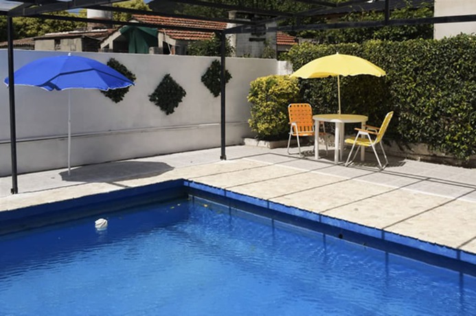 Imagen de la piscina del Hotel Bella Vista, VILLA CARLOS PAZ. Foto 20