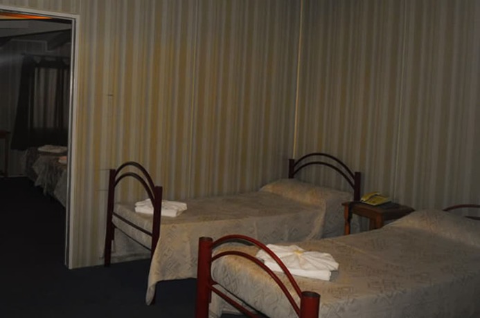 Imagen de la habitación del Hotel Bella Vista, VILLA CARLOS PAZ. Foto 3
