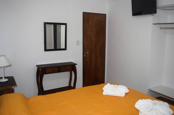 Imagen de la habitación del Hotel Bella Vista, VILLA CARLOS PAZ. Foto 4