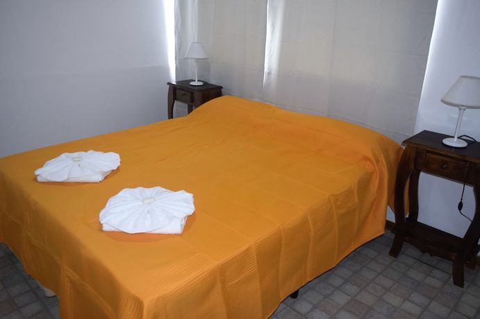 Imagen de la habitación del Hotel Bella Vista, VILLA CARLOS PAZ. Foto 5