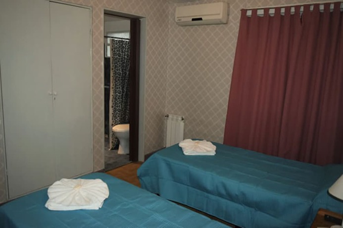 Imagen de la habitación del Hotel Bella Vista, VILLA CARLOS PAZ. Foto 6
