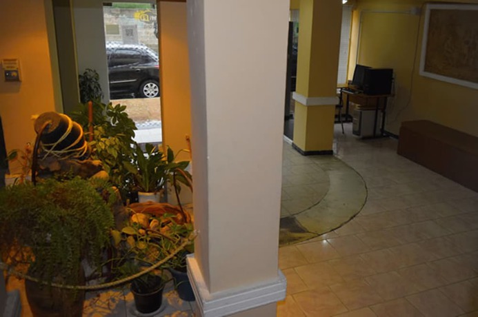 Imagen de los interiores del Hotel Bella Vista, VILLA CARLOS PAZ. Foto 14