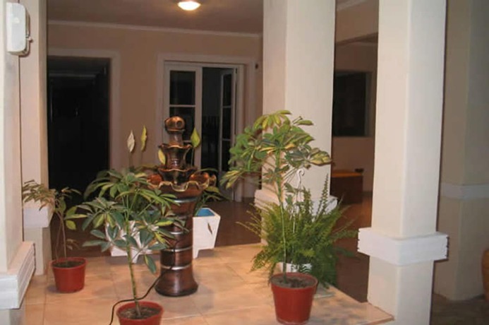 Imagen de los interiores del Hotel Bella Vista, VILLA CARLOS PAZ. Foto 15